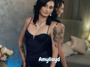 Amylloyd