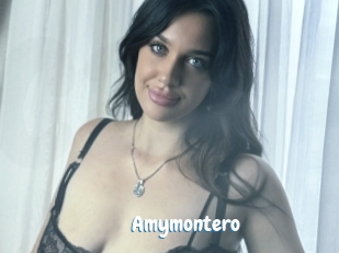 Amymontero