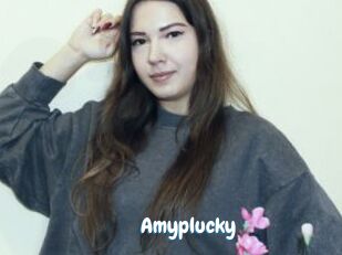 Amyplucky