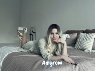 Amyrow