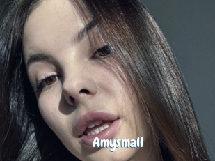 Amysmall