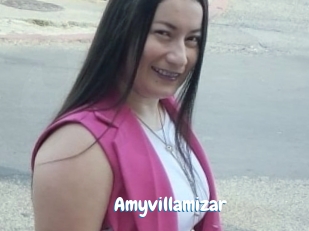 Amyvillamizar