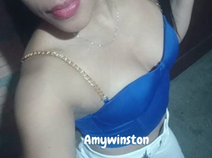 Amywinston