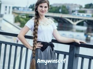 Amywinsurf