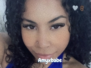 Amyxbabe