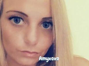 Amyxoxo