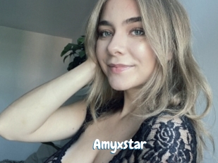 Amyxstar