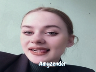 Amyzender