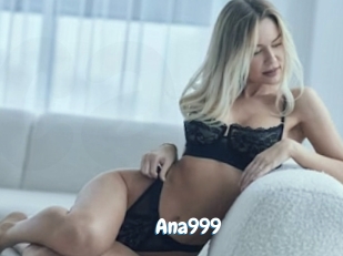 Ana999