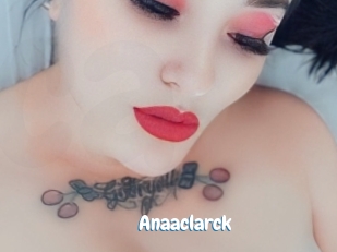 Anaaclarck