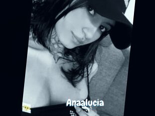 Anaalucia