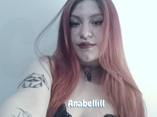 Anabellill