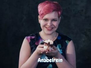 Anabelrein