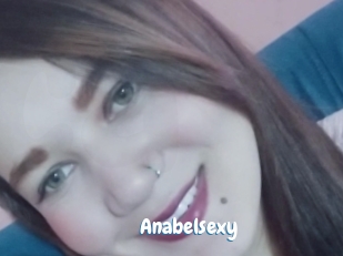 Anabelsexy