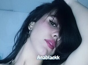 Anablackk