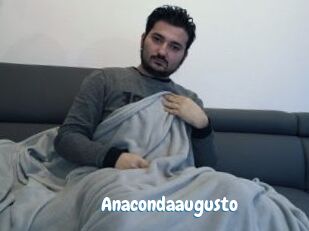 Anacondaaugusto