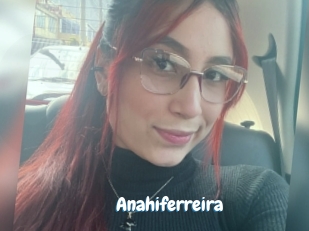 Anahiferreira