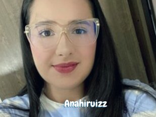 Anahiruizz