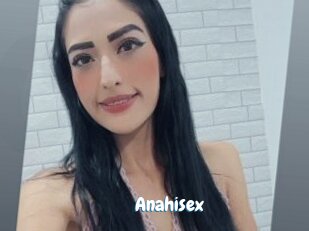 Anahisex