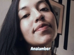 Analamber