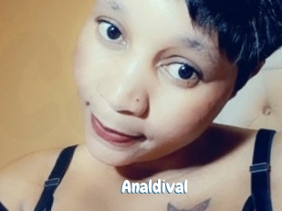 Analdival