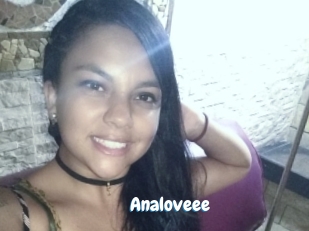 Analoveee