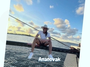 Ananovak