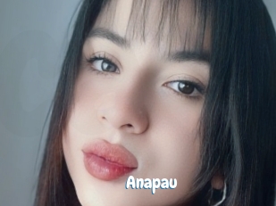 Anapau