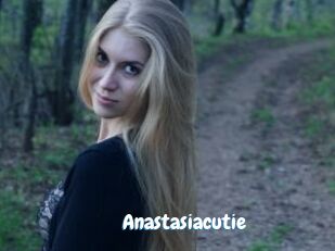 Anastasiacutie