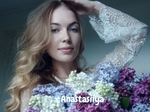 Anastasiiya