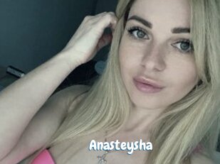 Anasteysha