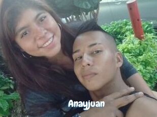 Anayjuan