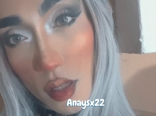 Anaysx22