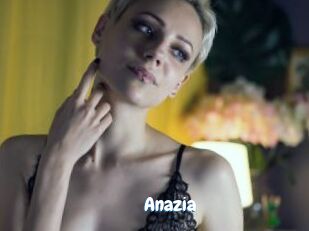 Anazia