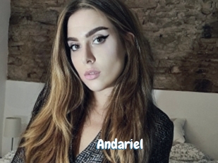 Andariel