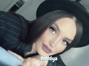 Anddya