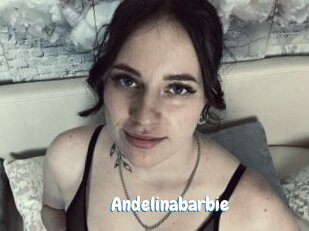 Andelinabarbie