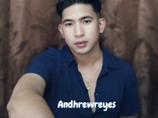 Andhrewreyes