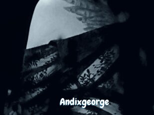 Andixgeorge