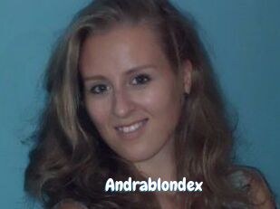 Andrablondex