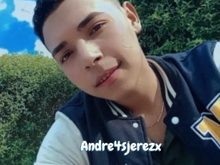 Andre4sjerezx