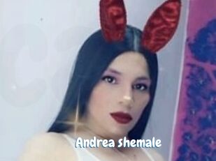 Andrea_shemale