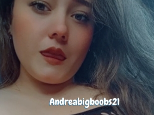 Andreabigboobs21