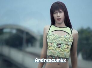 Andreacumxx