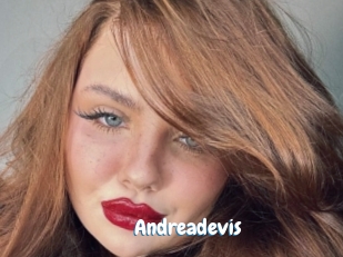 Andreadevis