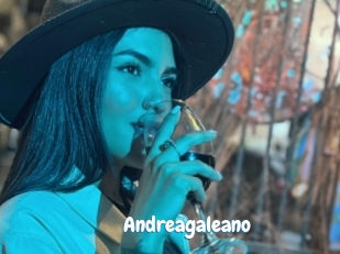 Andreagaleano