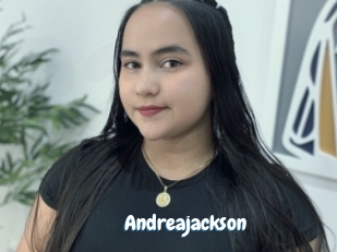 Andreajackson