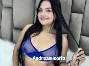 Andreaminolta