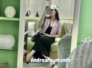 Andrearaymundo