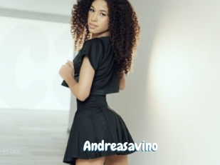 Andreasavino